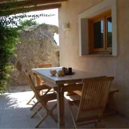 Holiday home Holiday In 33548 Baja Sardinia